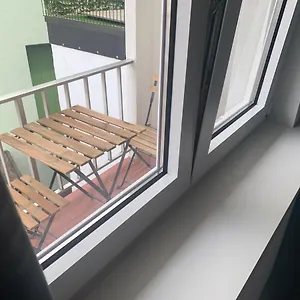 Appartement Coco's, Antwerpen
